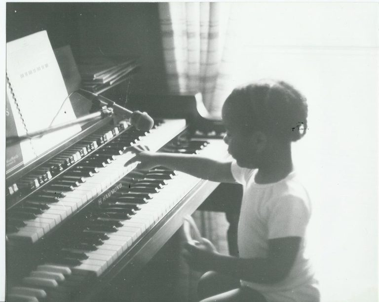 I'm a second generation phtoographer: My father took this beautiful image of me at age 2. 